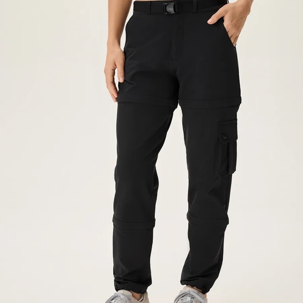 OV RecTrek Zip-Off Pant